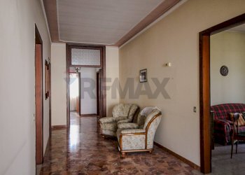 Corridoio - Semi-detached house Via Zilio
 
12, Tribano - photo 10