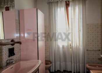 Bagno - Semi-detached house Via Zilio
 
12, Tribano - photo 17