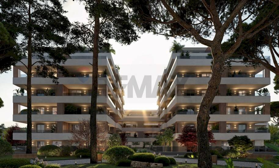 Edificio all\'aperto - Three-room apartment Lungomare Zara, Giulianova - photo 2