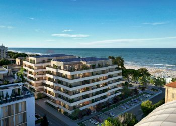 Edificio all\'aperto - Trilocale Lungomare Zara, Giulianova - foto 1