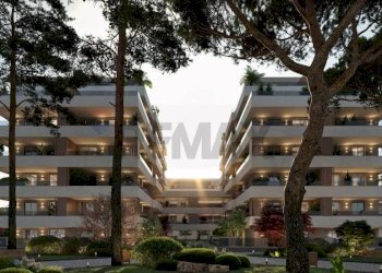 Edificio all\'aperto - Trilocale Lungomare Zara, Giulianova - foto 2