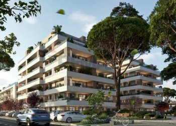 Edificio all\'aperto - Trilocale Lungomare Zara, Giulianova - foto 3