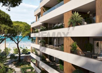 Edificio all\'aperto - Trilocale Lungomare Zara, Giulianova - foto 6