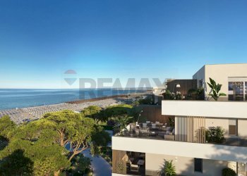 Vista dell\'acqua - Trilocale Lungomare Zara, Giulianova - foto 7