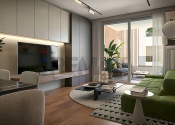 Sala da pranzo - Trilocale Lungomare Zara, Giulianova - foto 9