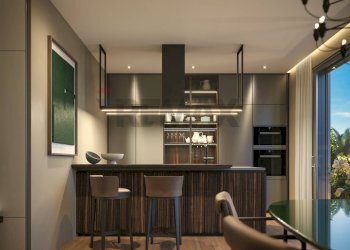 Cucina - Trilocale Lungomare Zara, Giulianova - foto 10