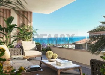 Terrazza - Trilocale Lungomare Zara, Giulianova - foto 14