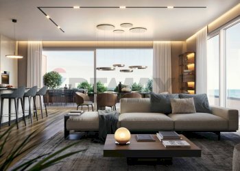 Sala da pranzo - Trilocale Lungomare Zara, Giulianova - foto 15