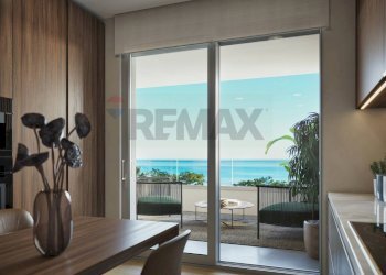 Sala da pranzo - Trilocale Lungomare Zara, Giulianova - foto 17