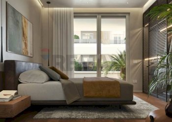 Camera - Trilocale Lungomare Zara, Giulianova - foto 19