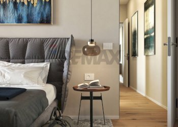 Camera - Trilocale Lungomare Zara, Giulianova - foto 20