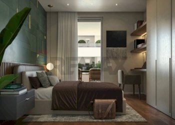 Camera / camera da letto - Trilocale Lungomare Zara, Giulianova - foto 21