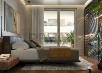 Camera - Trilocale Lungomare Zara, Giulianova - foto 22