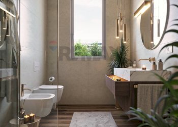 Bagno - Trilocale Lungomare Zara, Giulianova - foto 24