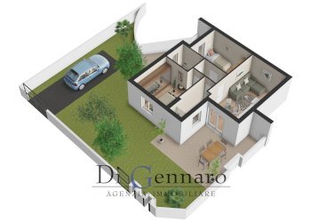 Foto 3 - Trilocale via Leonardo da Vinci, Tortoreto - foto 2