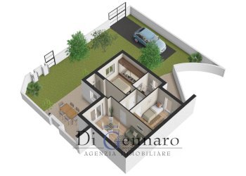 Foto 4 - Trilocale via Leonardo da Vinci, Tortoreto - foto 3