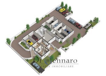 Foto 14 - Trilocale via Leonardo da Vinci, Tortoreto - foto 13