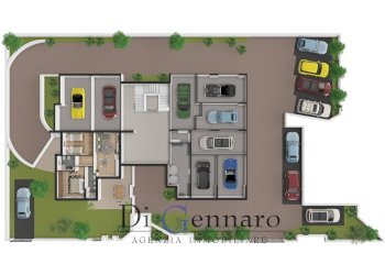 Foto 15 - Trilocale via Leonardo da Vinci, Tortoreto - foto 14