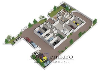 Foto 17 - Trilocale via Leonardo da Vinci, Tortoreto - foto 16