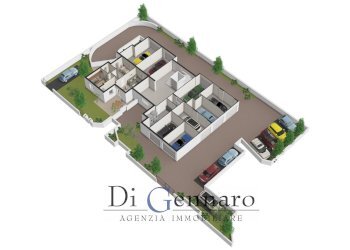 Foto 18 - Trilocale via Leonardo da Vinci, Tortoreto - foto 17