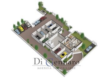 Foto 19 - Trilocale via Leonardo da Vinci, Tortoreto - foto 18