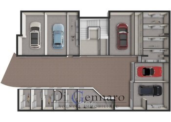 Foto 20 - Trilocale via Leonardo da Vinci, Tortoreto - foto 19