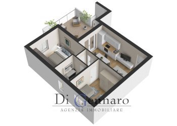 Foto 5 - Trilocale via Leonardo da Vinci, Tortoreto - foto 4