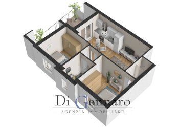 Foto 6 - Trilocale via Leonardo da Vinci, Tortoreto - foto 6