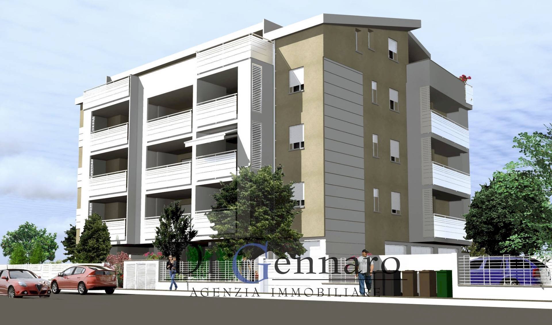 Foto 2 - Bilocale via Leonardo da Vinci, Tortoreto - foto 2