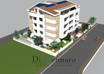 Foto 16 - Bilocale via Leonardo da Vinci, Tortoreto - foto 16