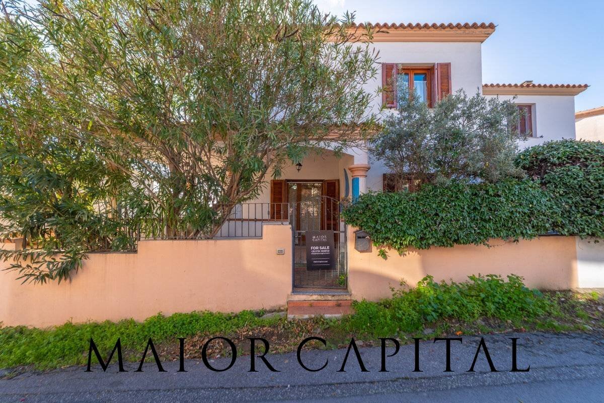 Foto 1 - Villa a Schiera via Feronia
 
19, Posada - foto 1