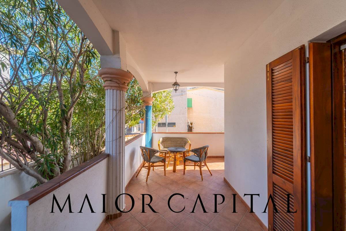 Foto 2 - Villa a Schiera via Feronia
 
19, Posada - foto 2