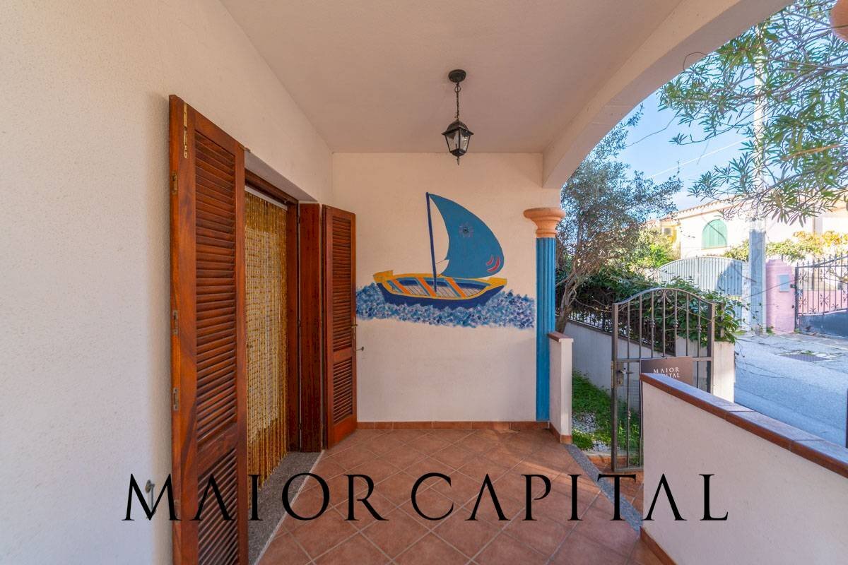 Foto 3 - Villa a Schiera via Feronia
 
19, Posada - foto 3