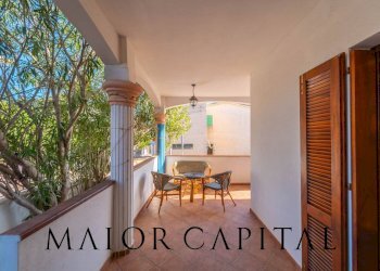 Foto 2 - Villa a Schiera via Feronia
 
19, Posada - foto 2