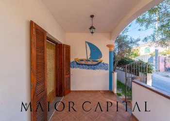 Foto 3 - Villa a Schiera via Feronia
 
19, Posada - foto 3