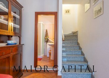 Foto 19 - Villa a Schiera via Feronia
 
19, Posada - foto 19