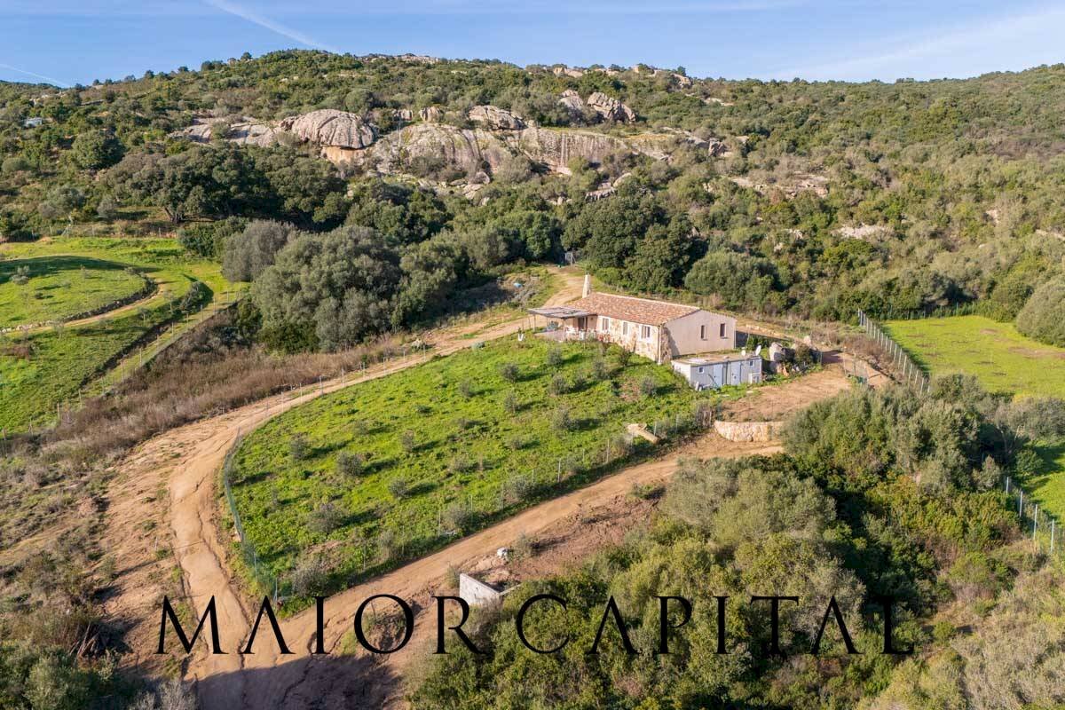 Foto 2 - Villa Loc La Rena, Arzachena - foto 2