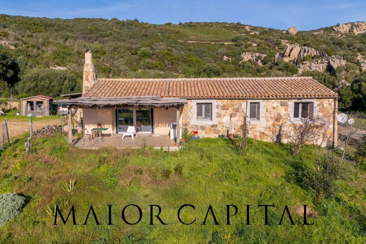 Foto 3 - Villa Loc La Rena, Arzachena - foto 3