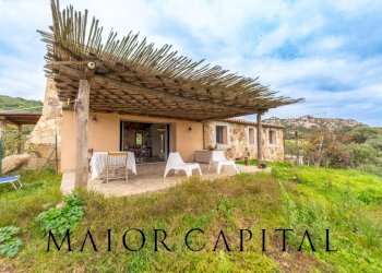 Foto 1 - Villa Loc La Rena, Arzachena - foto 1