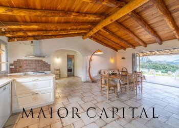 Foto 8 - Villa Loc La Rena, Arzachena - foto 8