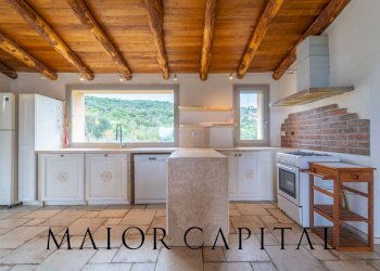 Foto 9 - Villa Loc La Rena, Arzachena - foto 9