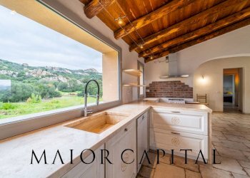 Foto 10 - Villa Loc La Rena, Arzachena - foto 10