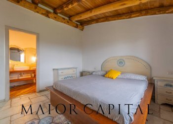 Foto 13 - Villa Loc La Rena, Arzachena - foto 13