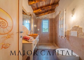 Foto 23 - Villa Loc La Rena, Arzachena - foto 23