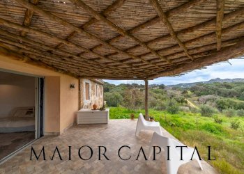 Foto 26 - Villa Loc La Rena, Arzachena - foto 26