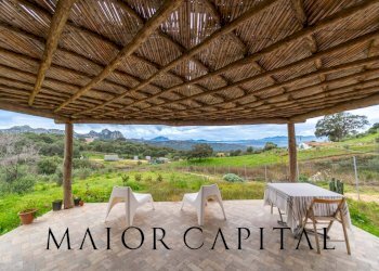 Foto 27 - Villa Loc La Rena, Arzachena - foto 27