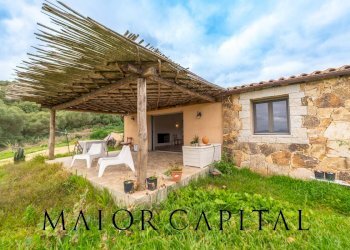 Foto 28 - Villa Loc La Rena, Arzachena - foto 28