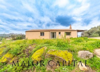 Foto 30 - Villa Loc La Rena, Arzachena - foto 30