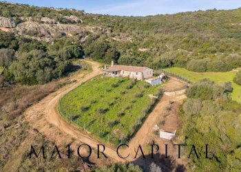 Foto 36 - Villa Loc La Rena, Arzachena - foto 36