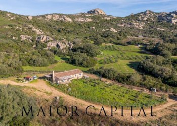 Foto 38 - Villa Loc La Rena, Arzachena - foto 38